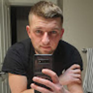 Meet your Posher, Vasyl